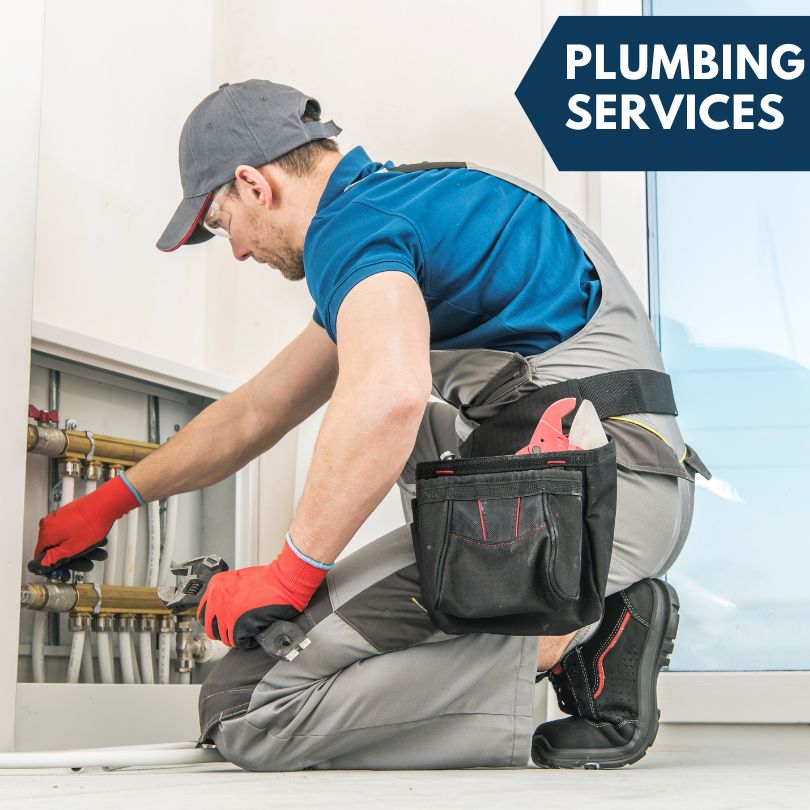 Spring Valley Plumbing Company